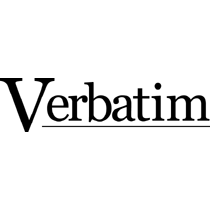 Verbatim Unformatted 5.25in Optical Disc (650MB) (87896)