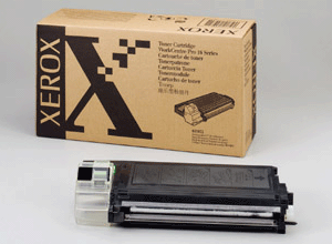 Xerox WorkCentre Pro 16 Toner Cartridge (6000 Page Yield) (6R972)