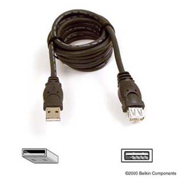 Belkin 6FT USB extender (F3U134B06)