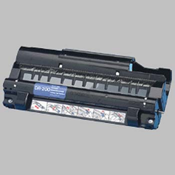 Brother DR-200 Drum Unit (20000 Page Yield)
