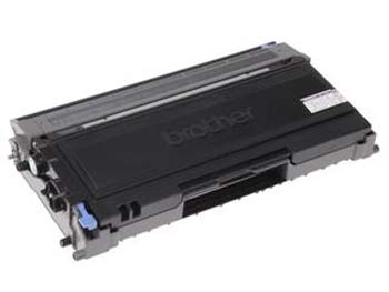 Compatible Brother TN-3502PK Toner Cartridge (2/PK-2500 Page Yield)