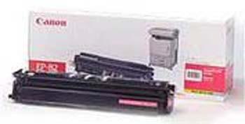Canon EP-82 Magenta Toner Cartridge (8500 Page Yield) (1518A002AA)