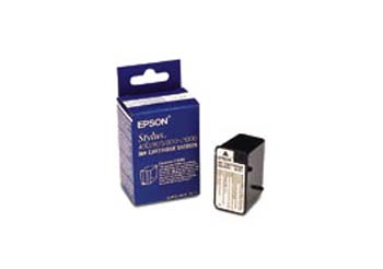 Epson Stylus 400/800 Color Inkjet (600 Page Yield) (S020025)