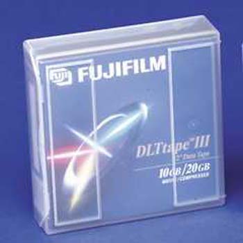 Fuji DLT Head Cleaning Tape (20+ Cleanings) (26112090)