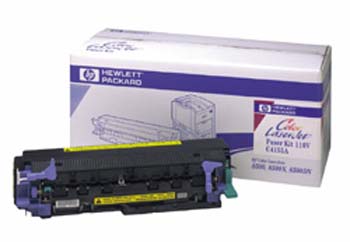 HP Color LaserJet 8500/8550 110V Fuser Kit (100000 Page Yield) (C4155A)