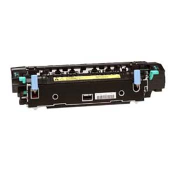 Compatible HP Color LaserJet 4610/4650 110V Fuser Assembly (150000 Page Yield) (Q3676A)