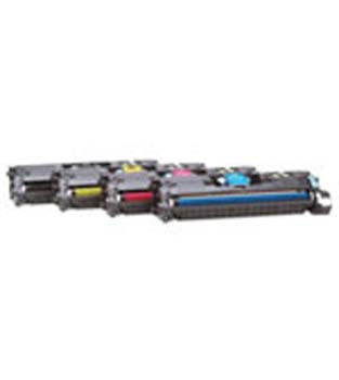 Xerox 6R1288 Magenta Toner Cartridge (4000 Page Yield) - Equivalent to HP C9703A/Q3963A