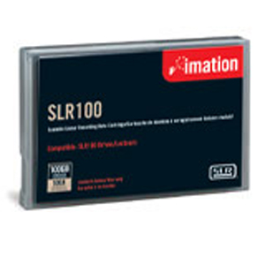 Imation SLR-40 Data Tape (20/40GB) (41112)