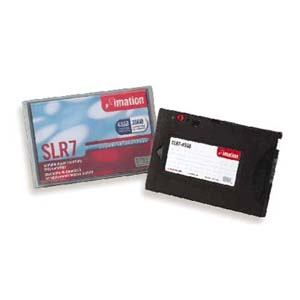 Imation SLR-7 5.25in Data Tape (20/40 GB) (41461)