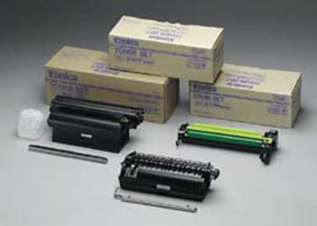 Konica Minolta FAX 9715FP Toner Cartridge (6000 Page Yield) (930-979)
