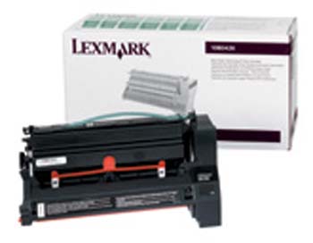 Lexmark C750/X750 Black Toner Cartridge (6000 Page Yield) (10B031K)