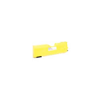 Panasonic WORKiO DP-CL21 Yellow Toner Cartridge (5000 Page Yield) (DQ-UR1Y)