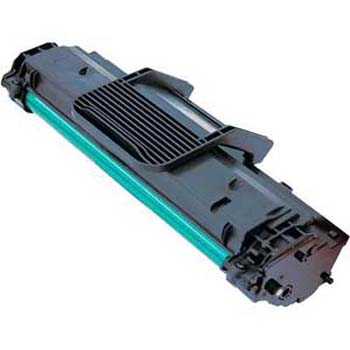 Compatible Dell 1100/1110 Toner Cartridge (3000 Page Yield) (310-6640)