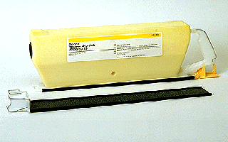 Xerox 4700/5775 Yellow Toner Cartridge (3000 Page Yield) (6R326)