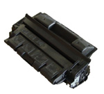 Katun KAT39649 Extended Yield Toner Cartridge (18000 Page Yield) - Equivalent to HP C8061X