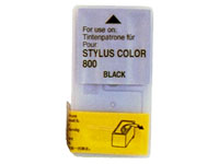 Remanufactured Epson Stylus Color 740/800 Black Cleaning Cartridge (S020108)