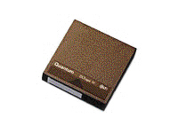 Quantum DLT-IV Data Tape (40/80 GB) (TK88) (THXKD-02-10PK)