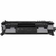 Xerox 6R1490 Toner Cartridge (6500 Page Yield) - Equivalent to HP CE505X