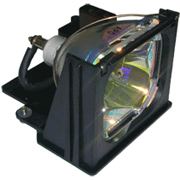 Compatible Benq Projector Lamp (60.J9301.CG1)