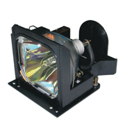 Compatible ASK Proxima Projector Lamp (LAMP031)