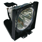 Compatible Canon Projector Lamp (LVLP01)