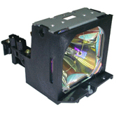 Compatible Canon Projector Lamp (LV-LP06)