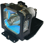 Compatible Canon Projector Lamp (POA-LMP51)