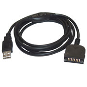 Compatible Handspring USB Sync Cable (SC-2000)