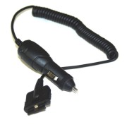 Compatible Dell PDA Handheld Car Charger (SC-X50C)