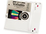 Verbatim Rewritable 5.25 inch Optical Disc (4.1GB) (92845)