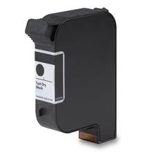 Compatible Pitney Bowes DA-500/900 Black Inkjet (660-6)