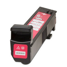 Compatible HP Color LaserJet CM-6030/6040 Magenta Toner Cartridge (21000 Page Yield) (NO. 824A) (CB383A)
