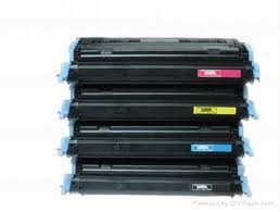 Compatible HP Color LaserJet Enterprise CP-4525 Toner Cartridge Combo Pack (BK/C/M/Y) (NO. 649A) (CE26XMP)