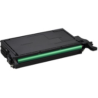 Compatible Samsung CLP-770/775ND Black Toner Cartridge (7000 Page Yield) (CLT-K609S)