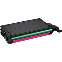 Compatible Samsung CLP-770/775ND Magenta Toner Cartridge (7000 Page Yield) (CLT-M609S)