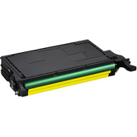 Compatible Samsung CLP-770/775ND Yellow Toner Cartridge (7000 Page Yield) (CLT-Y609S)