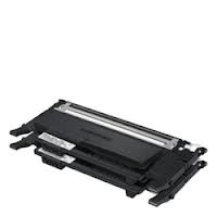 Samsung CLP-320/325 Black Toner Cartridge (2/PK-1500 Page Yield) (CLT-P407B)