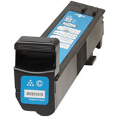 Compatible HP Color LaserJet CM-6030/6040 Cyan Toner Cartridge (21000 Page Yield) (NO. 824A) (CB381A)