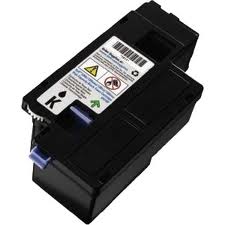 Compatible Dell 1250/1765 Black Toner Cartridge (2000 Page Yield) (331-0778)