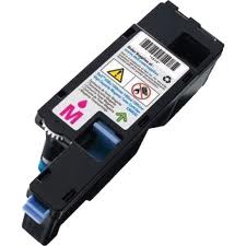 Compatible Dell 1250/1765 Magenta Toner Cartridge (1400 Page Yield) (332-0409)