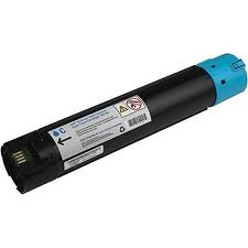 Compatible Dell 5130/5140 Cyan Toner Cartridge (12000 Page Yield) (G450R)