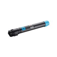 Compatible Xerox Phaser 7500 Cyan Toner Cartridge (17800 Page Yield) (106R01436)