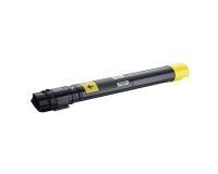 Compatible Xerox WorkCentre 7525/7830/7845/7970 Yellow Toner Cartridge (16000 Page Yield) (006R01514)