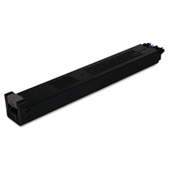Compatible Sharp MX-2310/3116 Black Toner Cartridge (18000 Page Yield) (MX-23NTBA)