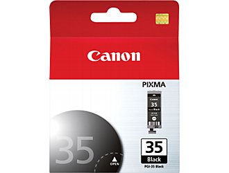 Canon PGI-35 Black Inkjet (1509B002)