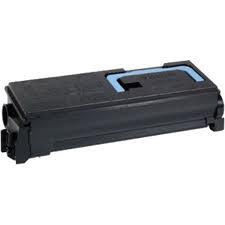 Compatible Kyocera Mita FS-C5300/5350DN Black Toner Cartridge (12000 Page Yield) (TK-562K) (1T02HN0US0)