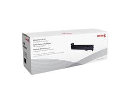 Xerox 106R02138 Black Toner Cartridge (16500 Page Yield) - Equivalent to HP CB380A
