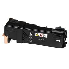 Compatible Xerox Phaser 6500 Black Toner Cartridge (3000 Page Yield) (106R01597)