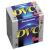 Sony 60 Minute DVC Colored Chipless (4PK) (DVM60PRL4PCWM)