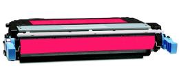 Compatible HP Color LaserJet CP-4005 Magenta Toner Cartridge (7500 Page Yield) (NO. 642A) (CB403A)